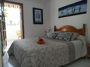 Apartamentos Playa Honda